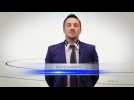 Steve Bargeot adore le secteur commercial - Label : Vosges Matin - Category : News
