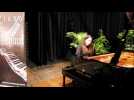 Epinal Concours international de piano