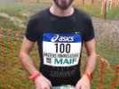 Cross-country - Julien Purrey (Phar Longwy) 7e au scratch et 1er Lorrain chez les masters - Label : Vosges Matin - Category : Sport