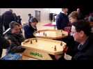 Epinal : le festival Jeux et Cie bat son plein