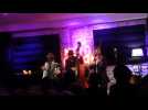Voyage en pays klezmer du côté d'Odessa avec Mittel Orchestra