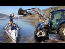 Aventure - Projet Etarcos avec St&eacute;phane Brogniart - Label : Vosges Matin - Category : News