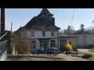 L'école Montessori de Saint-Dié-des-Vosges déménage à Senones