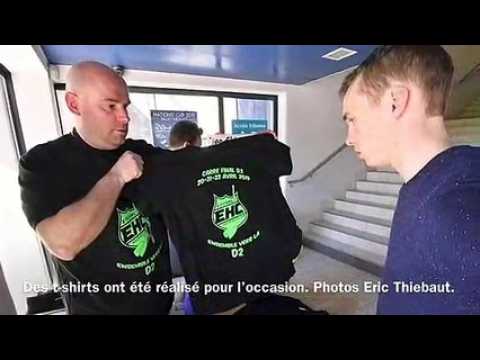 Gautier Valence : "Le projet c'est la montée en D1 d'ici 2 ou 3 ans"