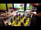 Dans les coulisses du chocolatier Cussenot à Chavelot