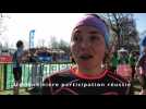 Trail. Sarah Vieuille, lauréate du 23 km du Trail des Terroirs vosgiens 2019