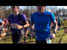 Trail. Le 23 km du Trail des Terroirs Vosgiens