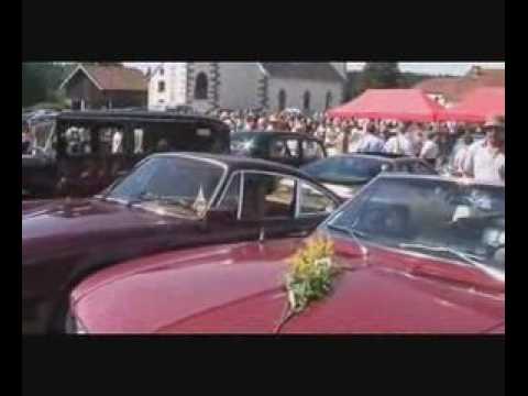 Et Dieu créa la voiture