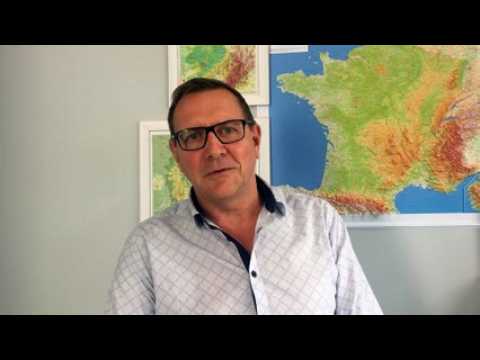 DNA - Bientôt un diagnostic sur les îlots de chaleur de l’Eurométropole de Strasbourg (3 questions à Sébastien Chêne, directeur Météo-France Grand Est)