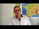DNA - Bientôt un diagnostic sur les îlots de chaleur de l’Eurométropole de Strasbourg (3 questions à Sébastien Chêne, directeur Météo-France Grand Est)