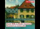 DNA - Au fil de la moder