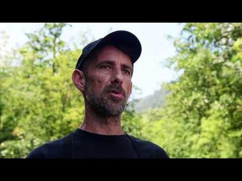 DNA - Les carrières de Saint-Nabor – Ottrott : la nature s’est adaptée (Interview de Sébastien Didier, naturaliste)
