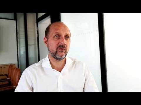 DNA - Entretien avec Daniel Hager, président du directoire du groupe Hager (Obernai-Blieskastel)