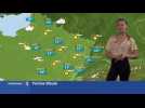 Le temps de ce  jeudi 1er août 2019