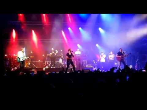 Mulhouse : Bénabar en trois titres