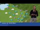 La météo de dimanche en Alsace : temps variable