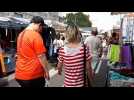 DNA - Un petit tour à la Braderie de Schiltigheim (version 2019)