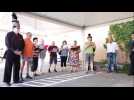 L'Asepam inaugure l'exposition Regio Mineralia - Label : Les Dernières Nouvelles d'Alsace - Category : News