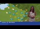 Le temps de ce dimanche 30 juin 2019