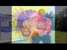 Animations estivales dans la vall&eacute;e de Vill&eacute; - Label : Les Dernières Nouvelles d'Alsace - Category : News