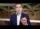 DNA - 3 Questions à Jean Rottner, président de la Région Grand Est,  sur son plan sur l'Intelligence Artificielle (IA)