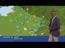 La météo du jeudi 4 juillet 2019
