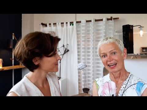 DNA - Epilogue de Brigitte Klinkert (présidente de l'assemblée départementale 68) à l'interview de Christelle Dubos (secrétaire d'Etat auprès de la ministre des Solidarités et de la Santé)