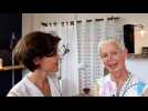 DNA - Epilogue de Brigitte Klinkert (présidente de l'assemblée départementale 68) à l'interview de Christelle Dubos (secrétaire d'Etat auprès de la ministre des Solidarités et de la Santé)