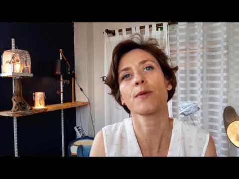 DNA - 3 Questions à Christelle Dubos (secrétaire d’Etat auprès de la ministre des Solidarités et de la Santé)