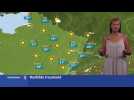 La météo du mercredi 26 juin 2019