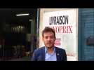 DNA - Jean-Baptiste Gernet explique l'expérimentation de livraison Monoprix en centre-ville à Strasbourg