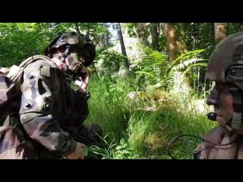 A l'assaut du Schratz!