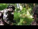 A l'assaut du Schratz! - Label : Les Dernières Nouvelles d'Alsace - Category : News