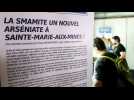 DNA - Trois questions à Nicolas Meisser, conservateur de minéralogie et pétrographie au musée cantonal de géologie de Lausanne  (à l'occasion de la Bourse aux minéraux de Sainte-Marie-aux-Mines)