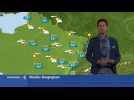 La météo du mercredi 3 juillet 2019
