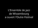 outre festival jazz
