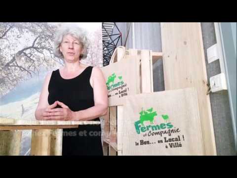 Fermes et compagnie, magasin de producteurs à Villé