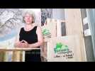Fermes et compagnie, magasin de producteurs &agrave; Vill&eacute; - Label : Les Dernières Nouvelles d'Alsace - Category : News
