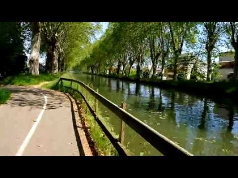 Au boulot à vélo