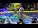 Waterpolo: les champions de France du Team Strasbourg reçus à l'hôtel de Ville