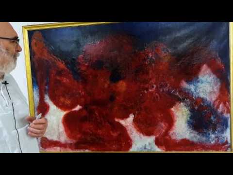DNA - Kunst Kosmos, l’art de part et d’autre du Rhin