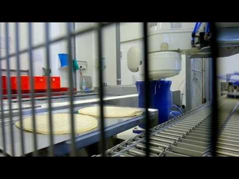 DNA - Visite de Schneider Food, Traiteur à Hoerdt