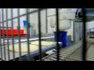 DNA - Visite de Schneider Food, Traiteur à Hoerdt