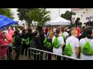 Run & Dance : la course haute en couleur - Label : Les Dernières Nouvelles d'Alsace - Category : Sport