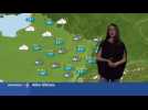 Le temps de ce dimanche 18 mai 2019