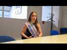 Interview de Miss Elegance Alsace 2018 et Miss Landscapes 2019