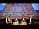 DNA - Inauguration du nouveau Museum-Hotel KRØNASÅR à Europa Park (Rust / Allemagne)
