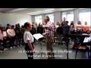 La chorale du lycée et du collège de Wissembourg retenue pour l'émission La France a un incroyable talent