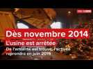 L'usine d'incin&eacute;ration des d&eacute;chets reprend - Label : Les Dernières Nouvelles d'Alsace - Category : News
