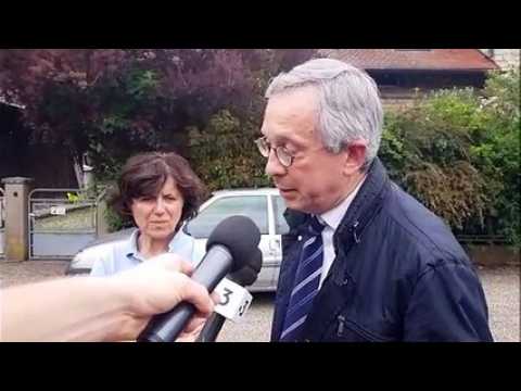 Gerstheim (67) : le canot chavire, trois morts, une fillette portée disparu